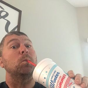 Meet your Posher, William